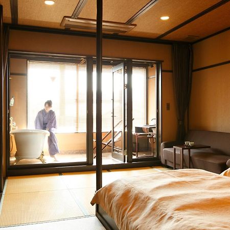Mount View Hakone Hotel Екстериор снимка
