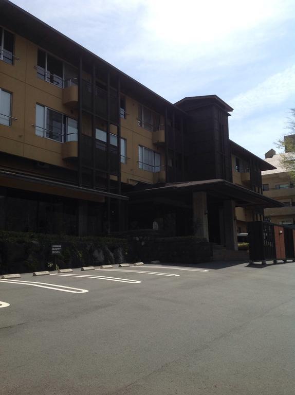 Mount View Hakone Hotel Екстериор снимка