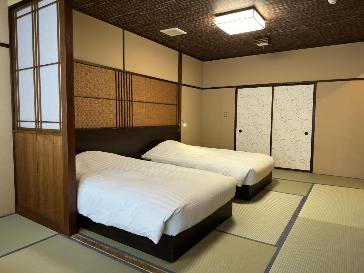 Mount View Hakone Hotel Екстериор снимка