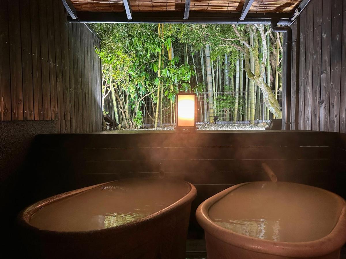 Mount View Hakone Hotel Екстериор снимка