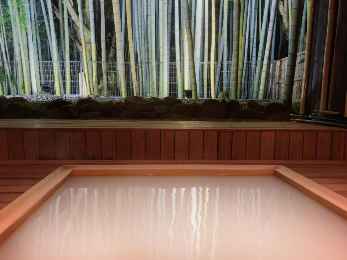 Mount View Hakone Hotel Екстериор снимка