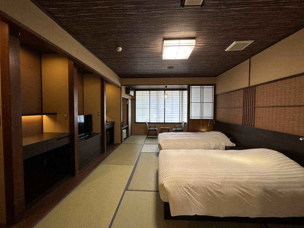 Mount View Hakone Hotel Екстериор снимка