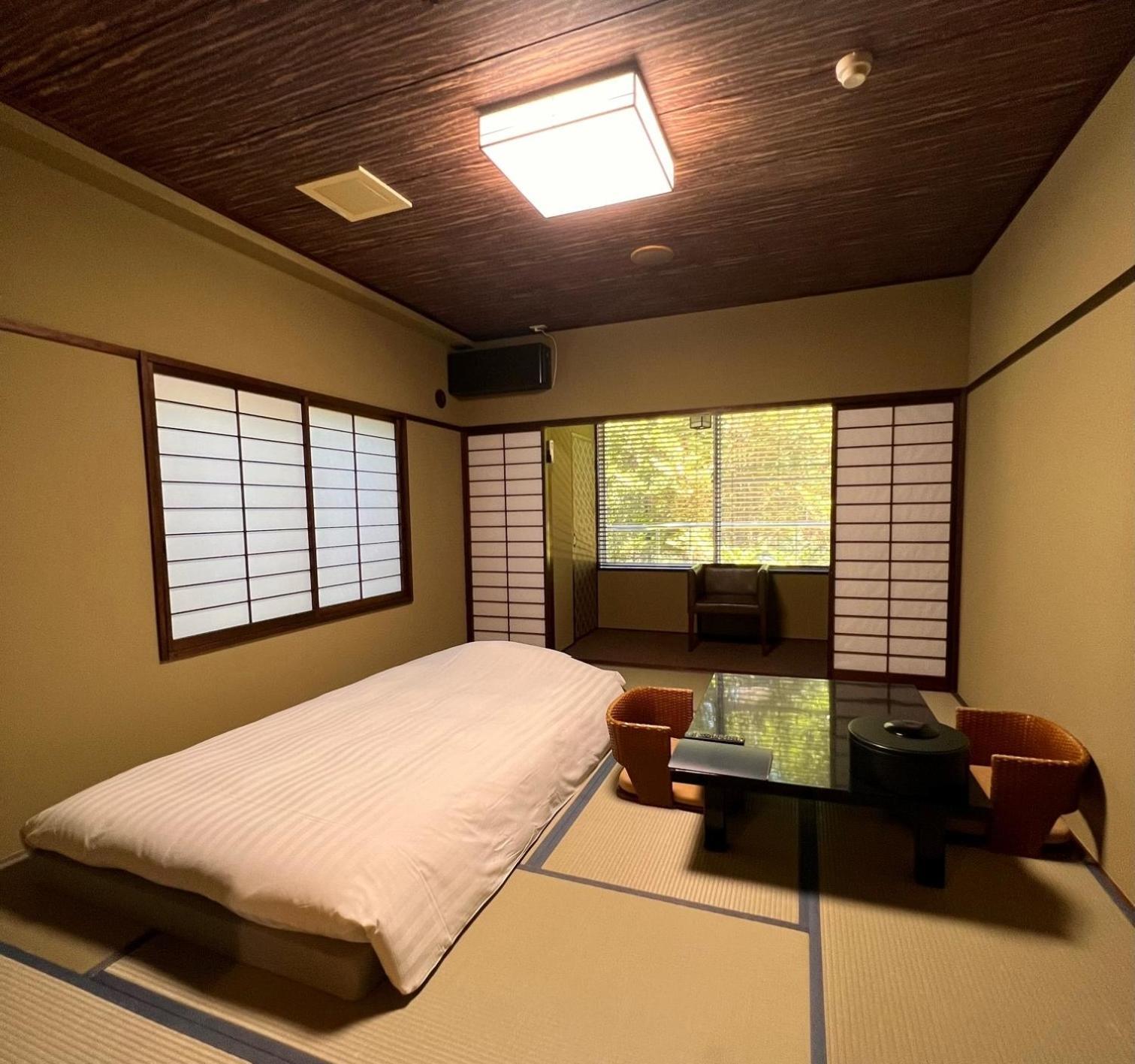 Mount View Hakone Hotel Екстериор снимка