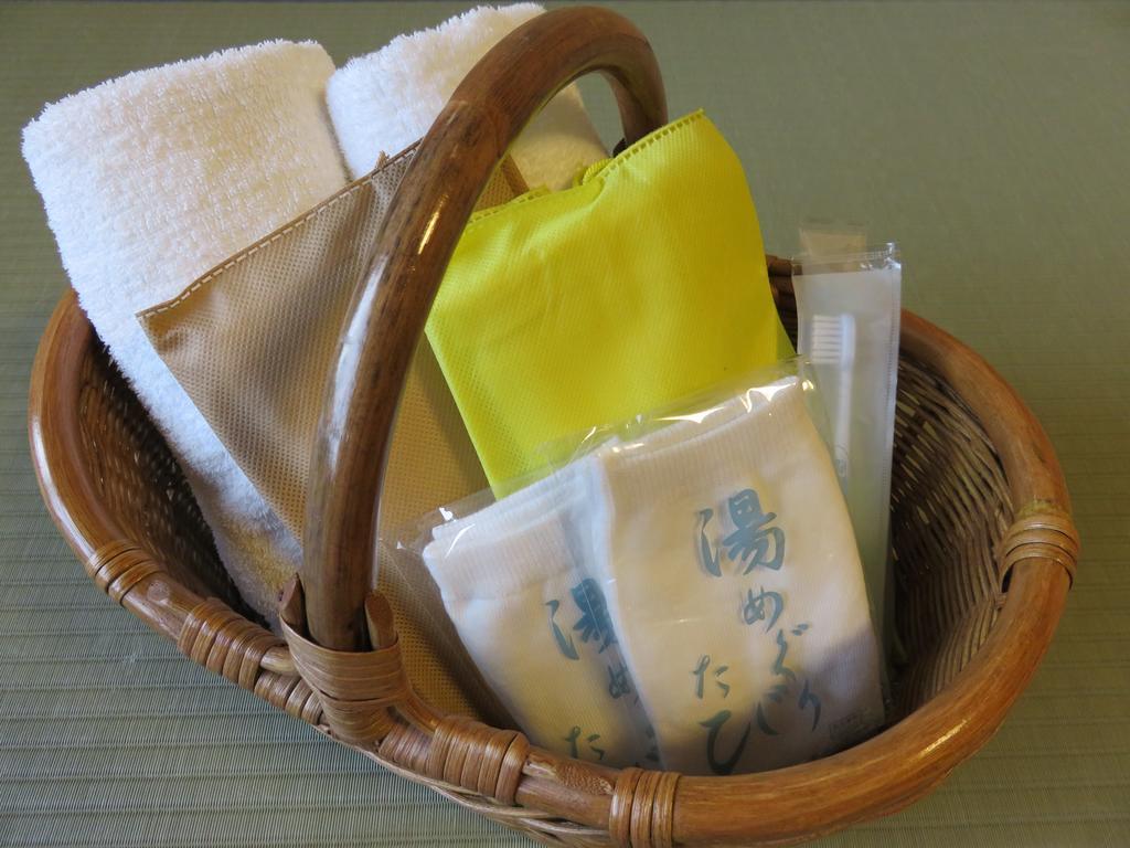 Mount View Hakone Hotel Екстериор снимка