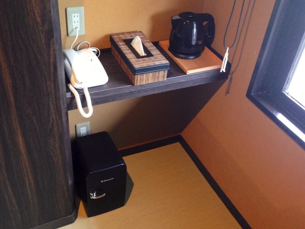 Mount View Hakone Hotel Стая снимка