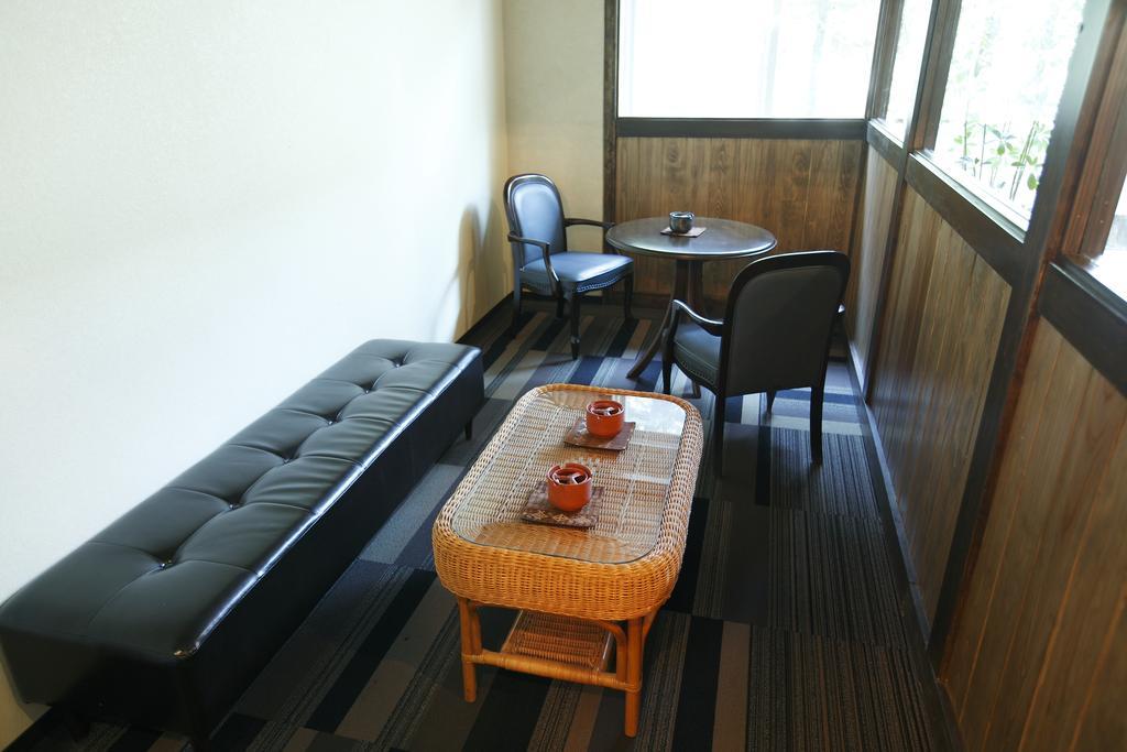 Mount View Hakone Hotel Екстериор снимка