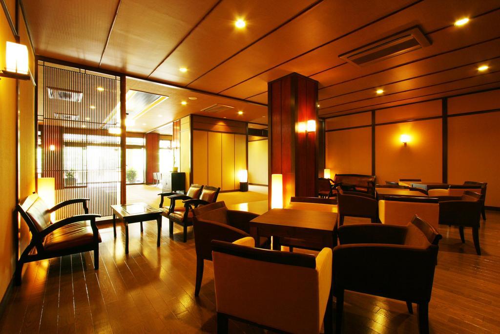 Mount View Hakone Hotel Екстериор снимка