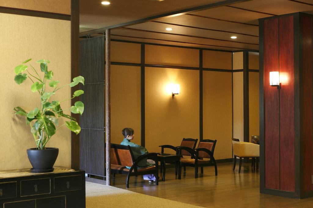 Mount View Hakone Hotel Екстериор снимка