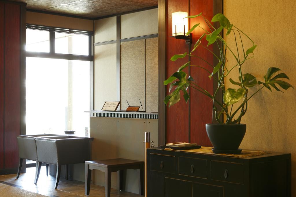 Mount View Hakone Hotel Екстериор снимка