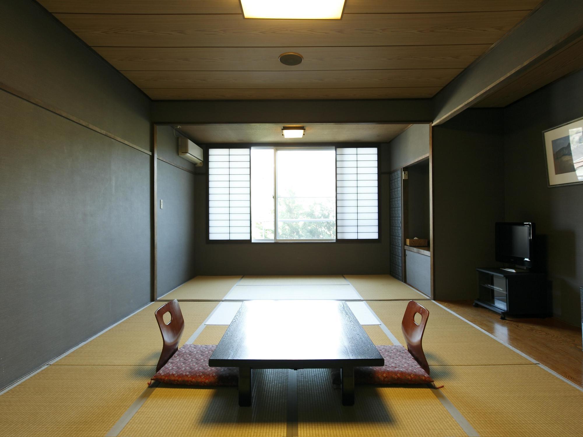 Mount View Hakone Hotel Екстериор снимка