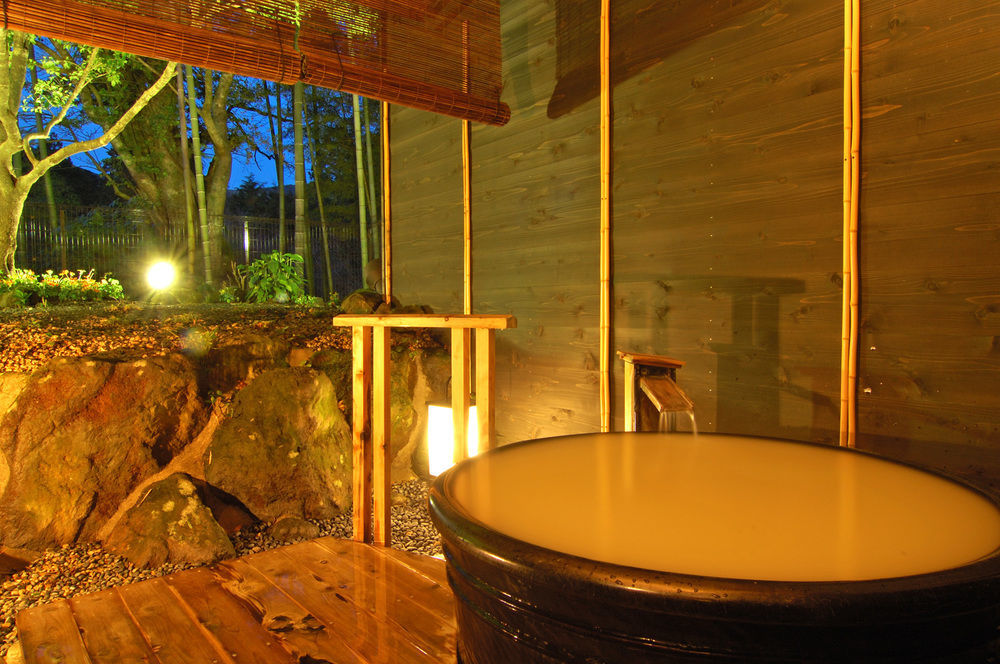 Mount View Hakone Hotel Екстериор снимка