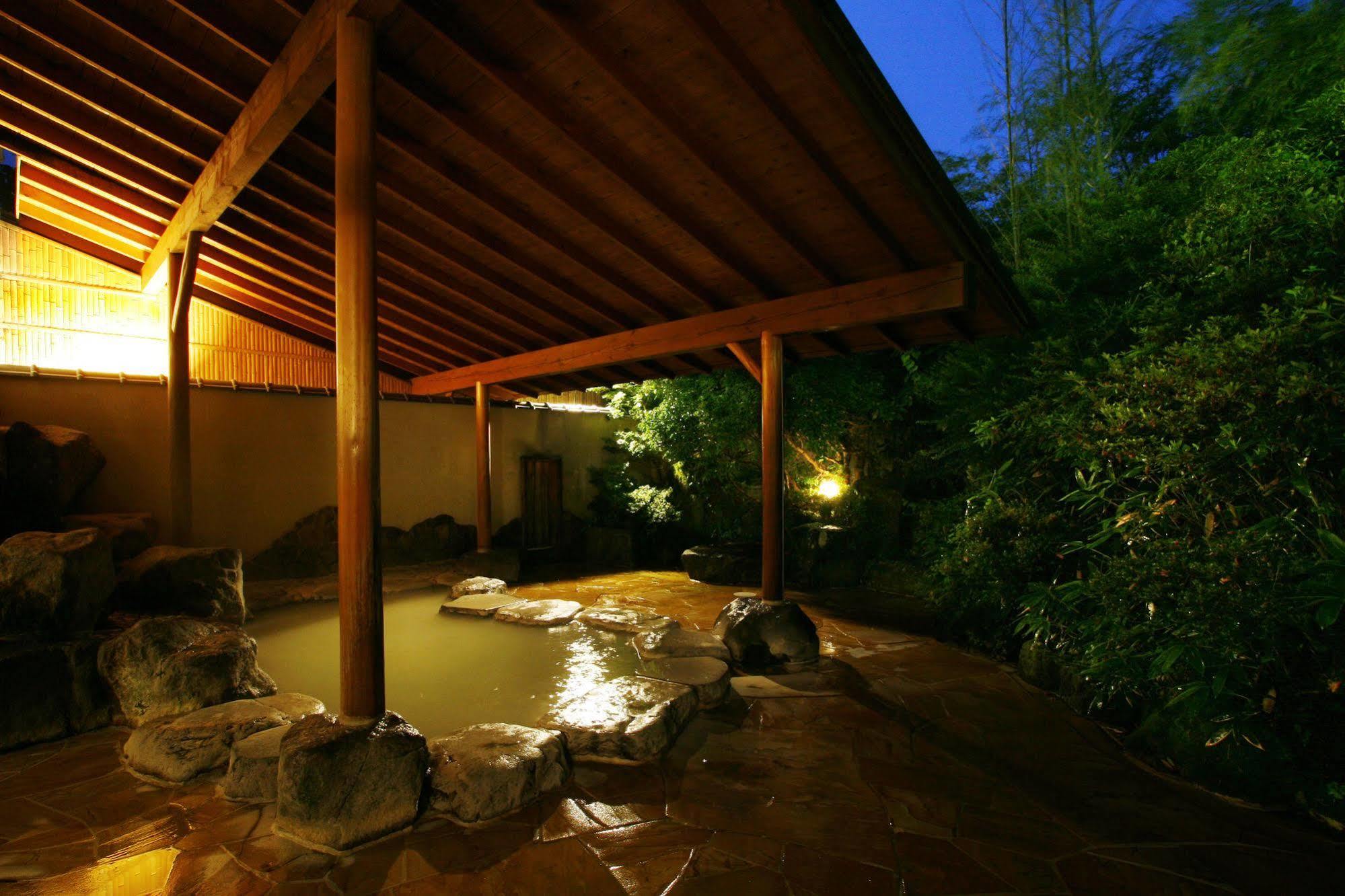Mount View Hakone Hotel Екстериор снимка