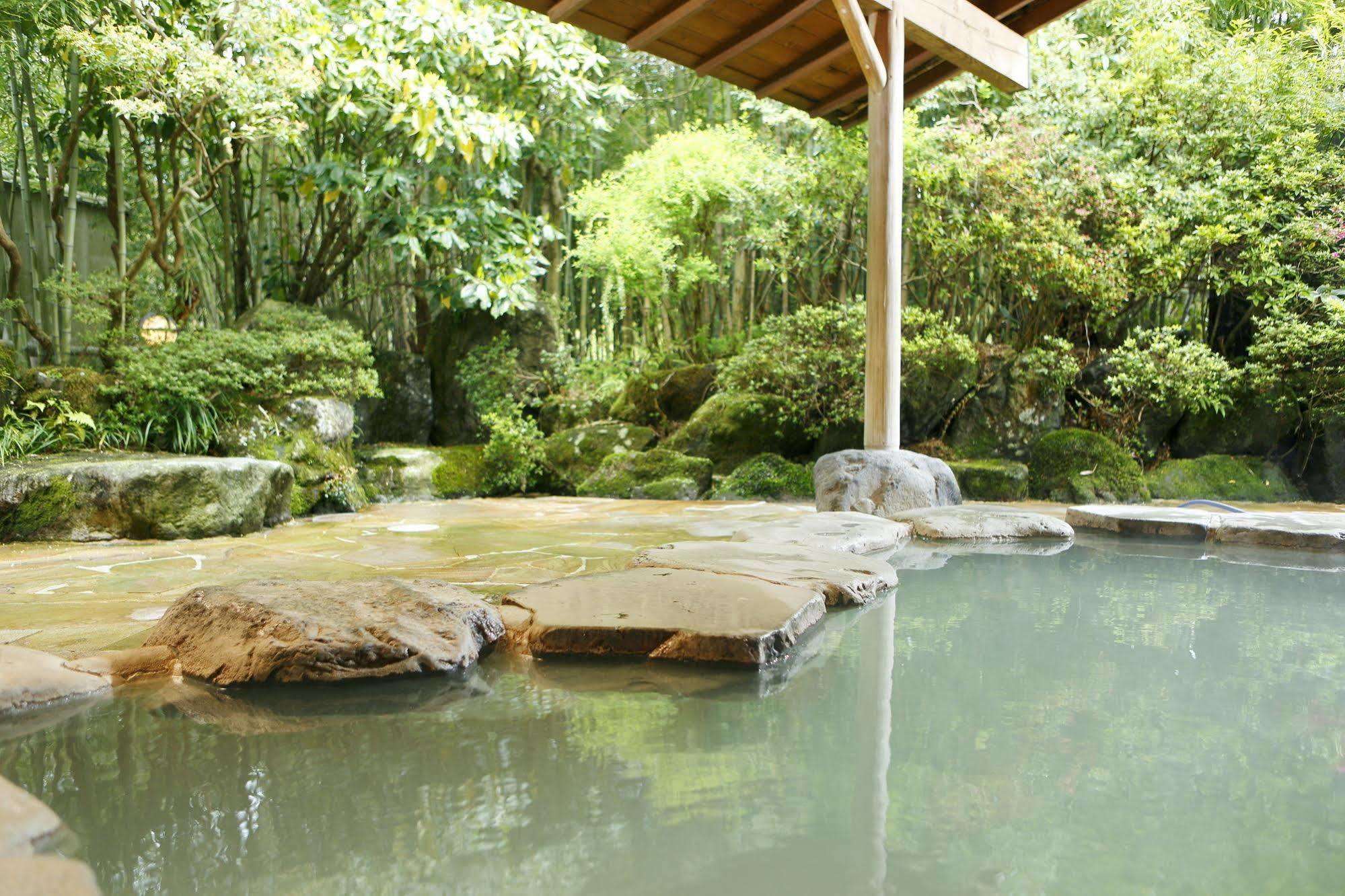 Mount View Hakone Hotel Екстериор снимка