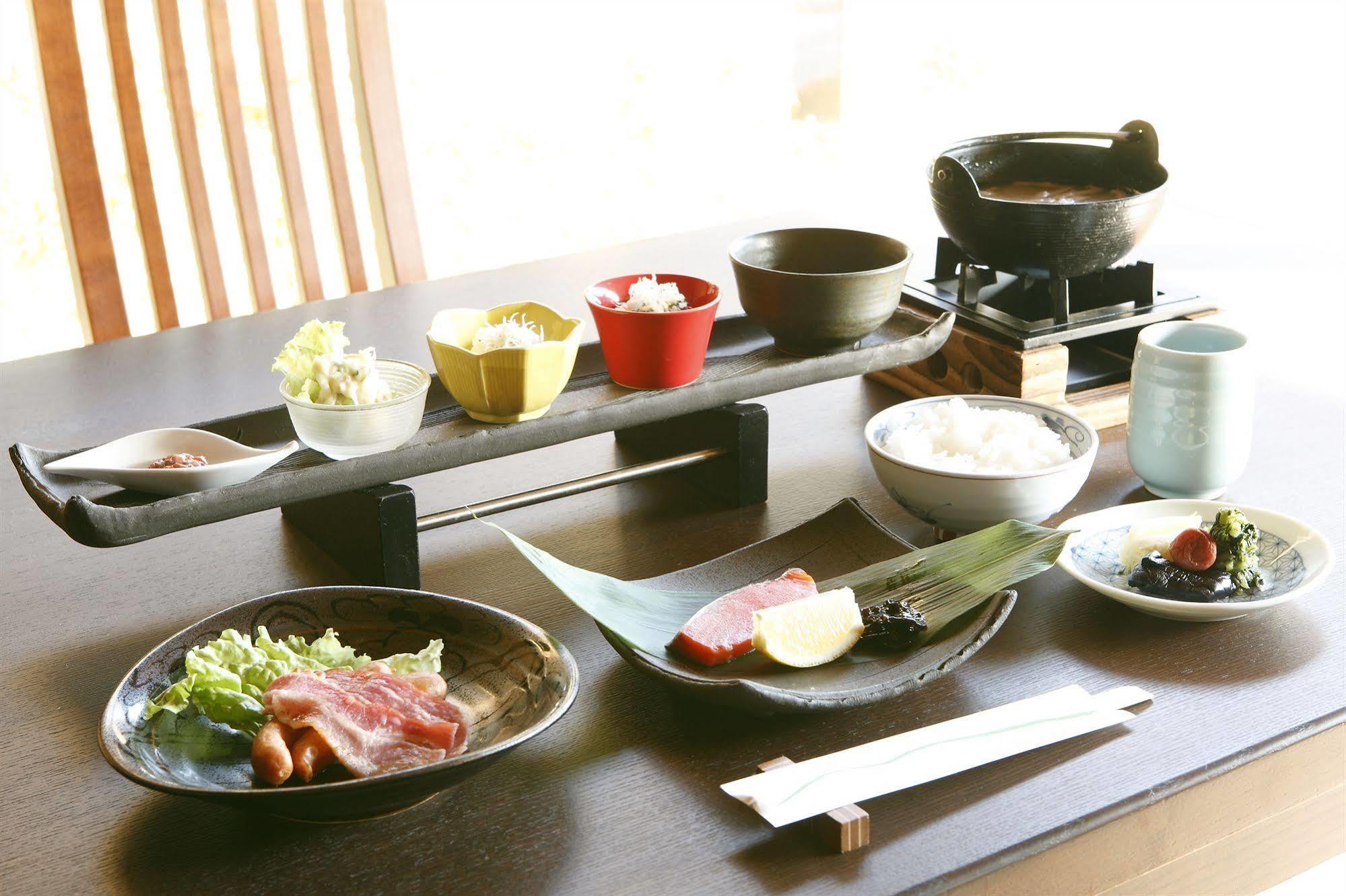 Mount View Hakone Hotel Екстериор снимка