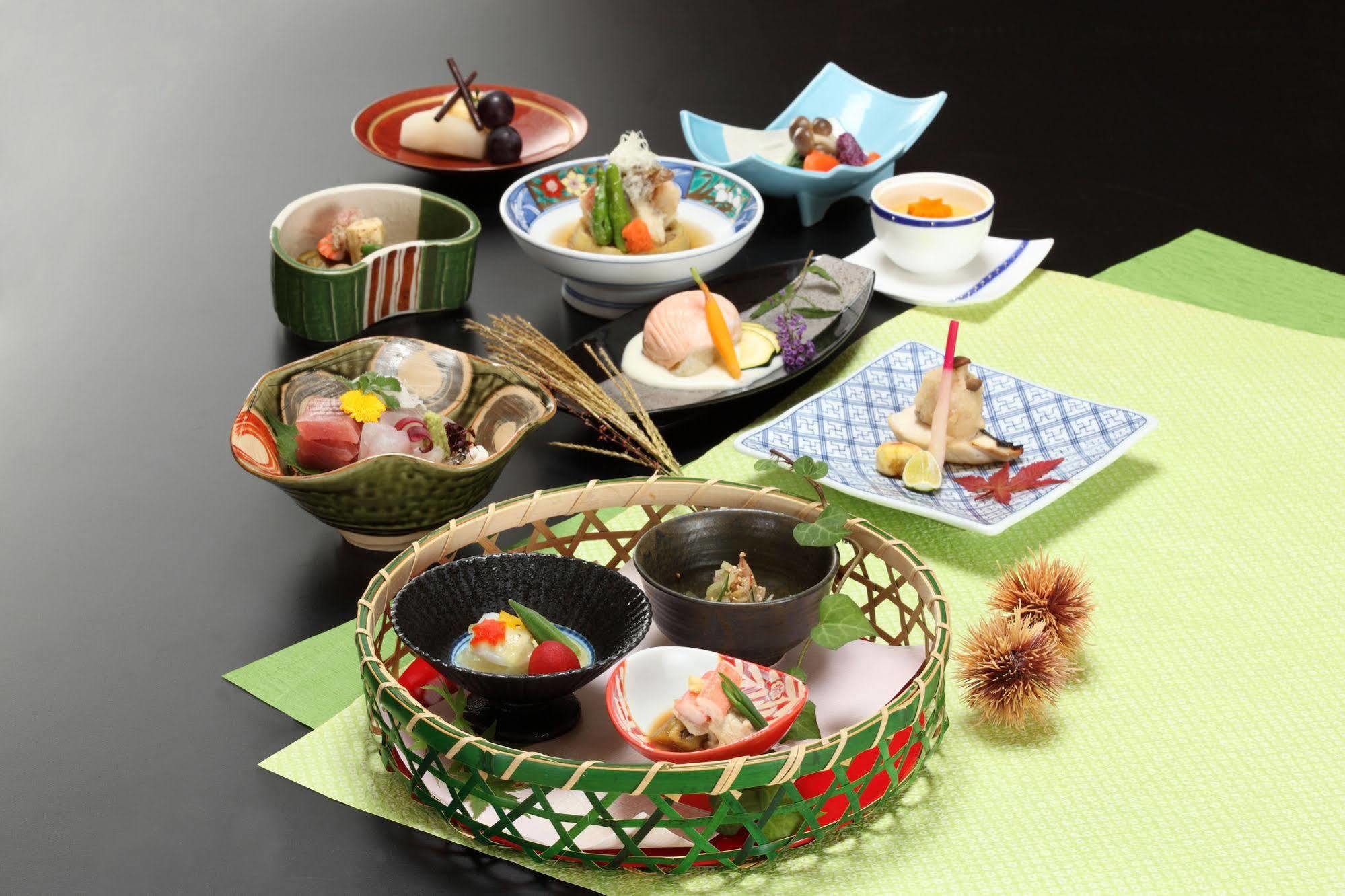 Mount View Hakone Hotel Екстериор снимка