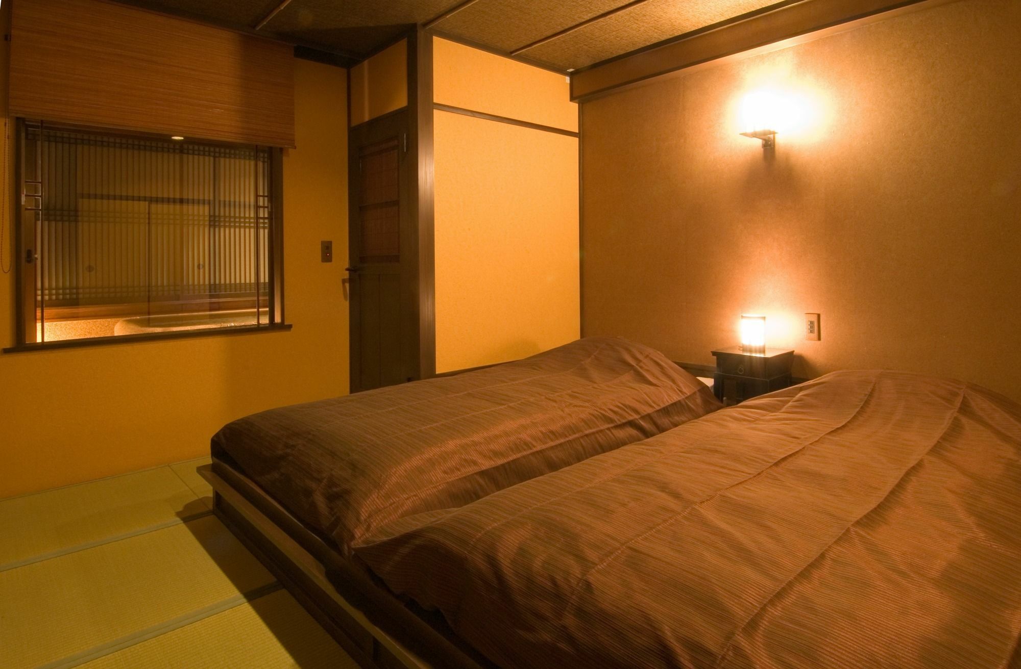 Mount View Hakone Hotel Екстериор снимка